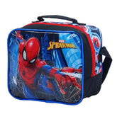 Spider - Man Lunch Bag FK - 023215 - Colorland Toys